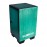  KAXON BOX CB=3D Grass Green Design