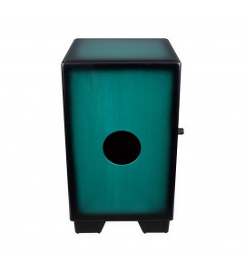  KAXON BOX CB=3D Grass Green Design