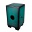  KAXON BOX CB=3D Grass Green Design