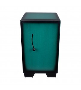  KAXON BOX CB=3D Grass Green Design