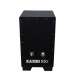 KB-Rounded Jingle jet black