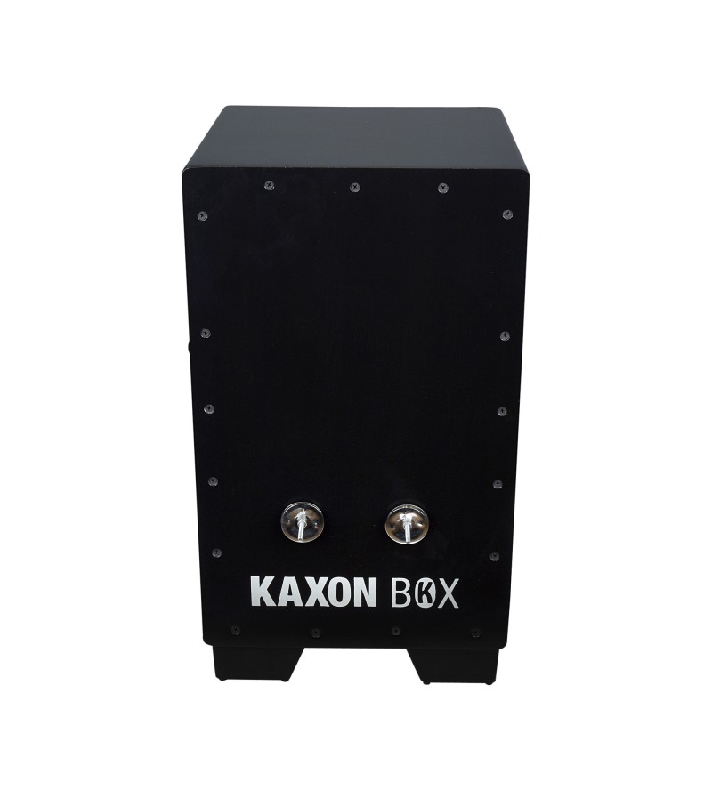 KB-Rounded Jingle jet black