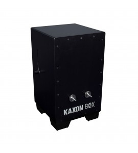 KB-Rounded Jingle jet black