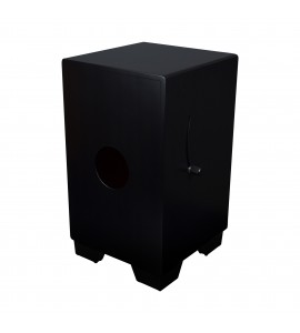 KB-Rounded Jingle jet black