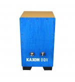 rounded corner jingle Cajon