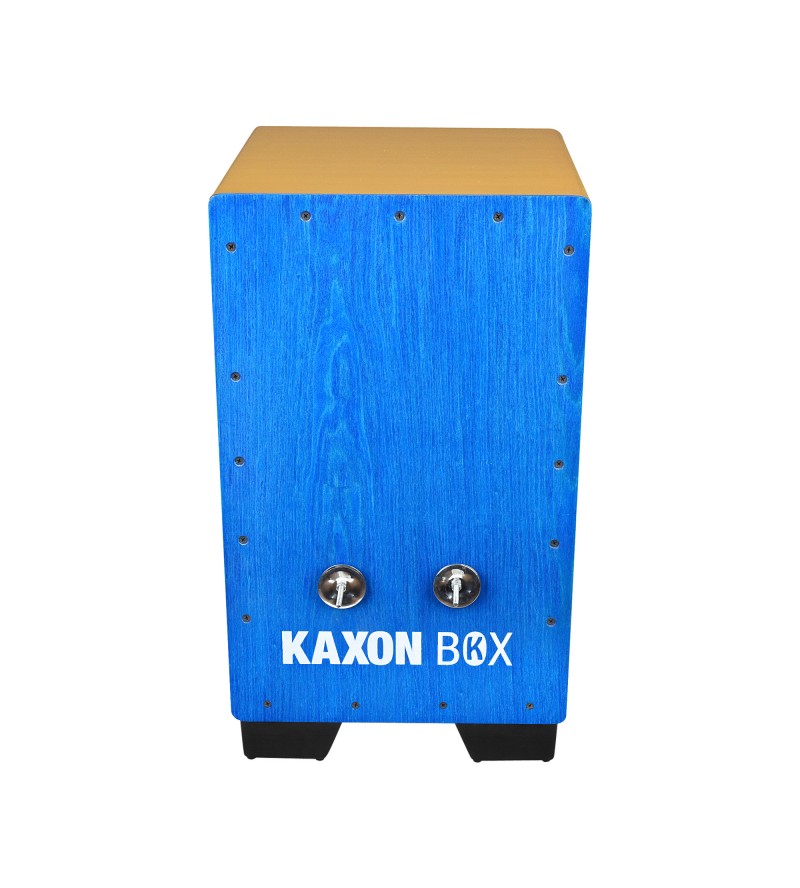 rounded corner jingle Cajon