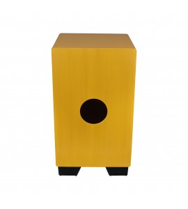 rounded corner jingle Cajon