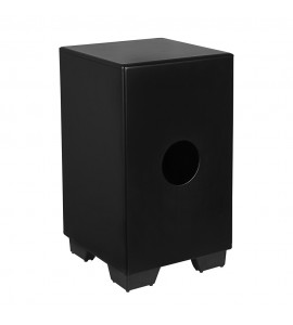 KB-Rounded Jingle jet black