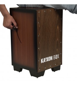 Kaxon Box CB-MRCH-2