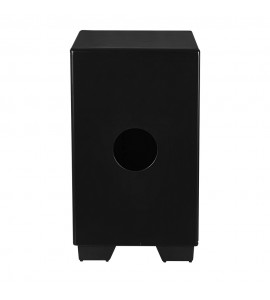 KB-Rounded Jingle jet black