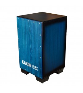 kaxon box MRCH-CB-Blue