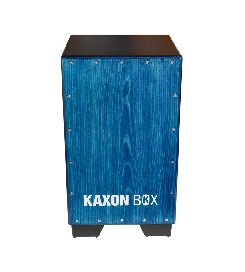 kaxon box MRCH-CB-Blue