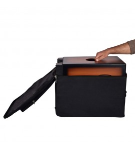 kaxon box KB =CAJON BAG
