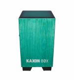  KAXON BOX CB=3D Grass Green Design