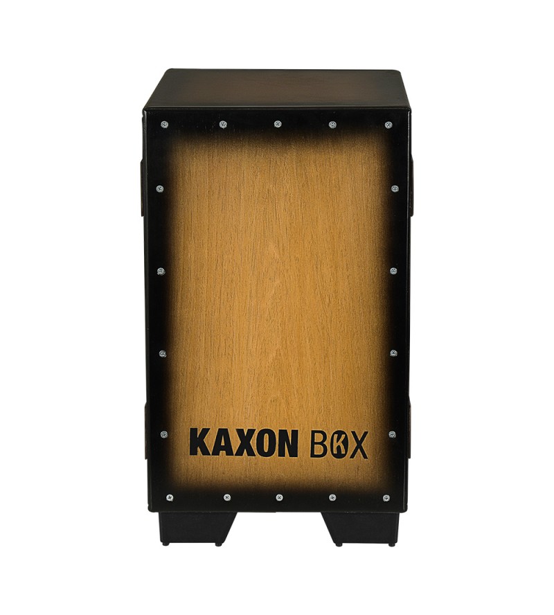 Kaxon Box CB-4 CAJON.